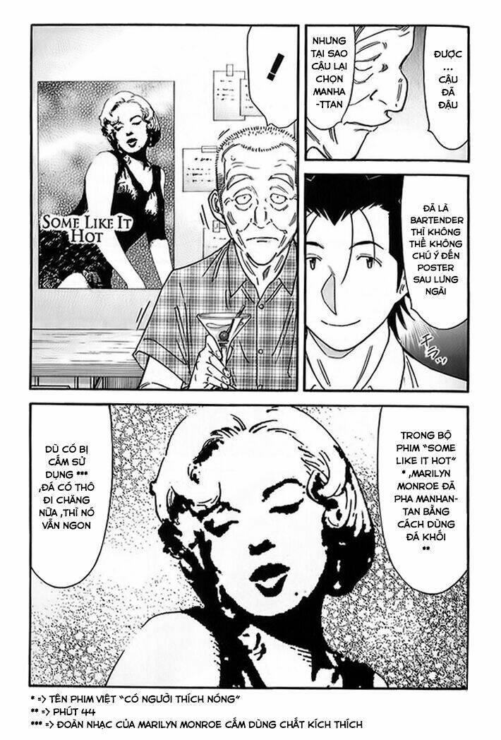 bartender chapter 136 26