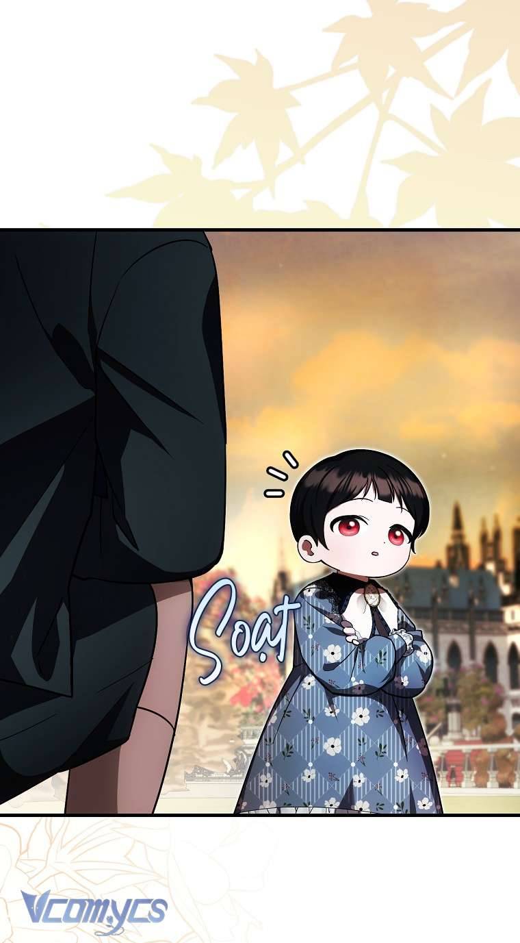 lần đầu bé út được yêu thương chapter 26 11