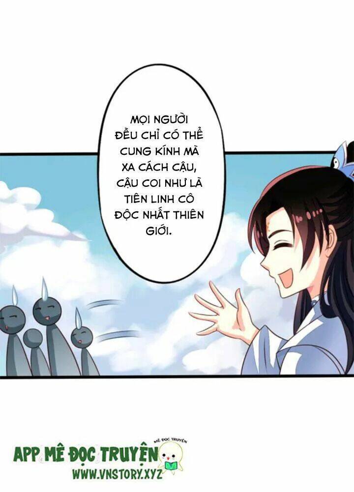 ông chủ của tôi là yêu quái chapter 49 4