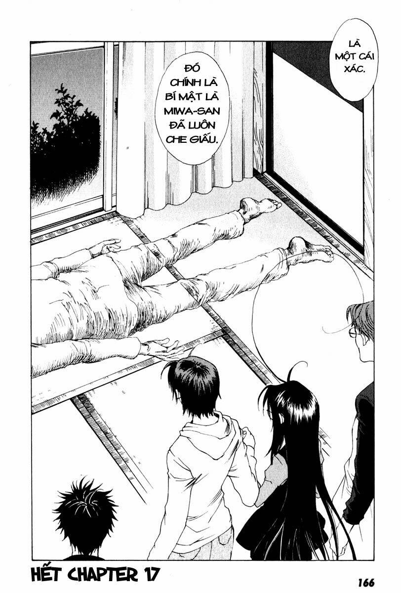 butterfly chapter 17 21