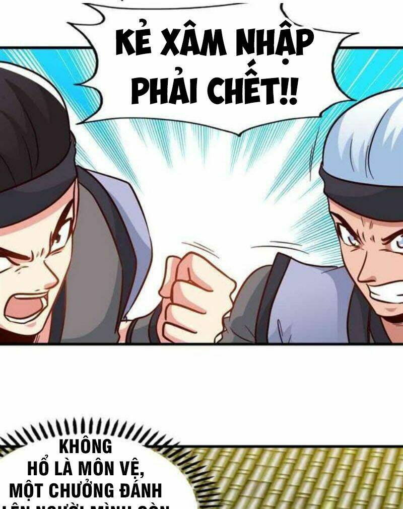 chí tôn thần ma chapter 106 5