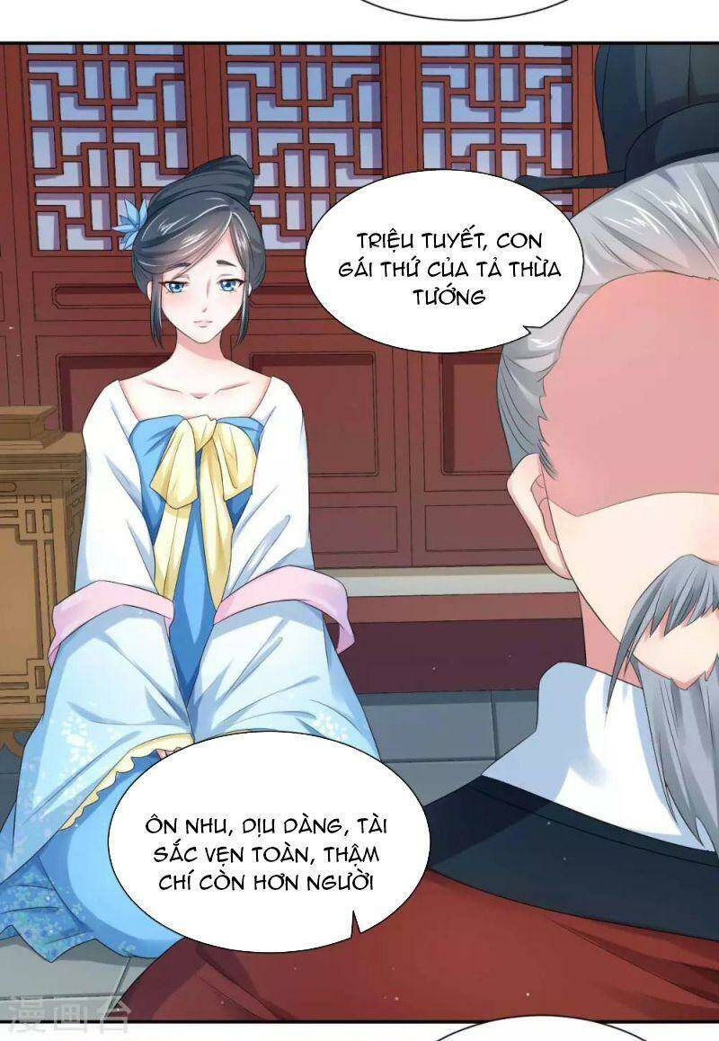 điệp ảnh trùng trùng chapter 15 6