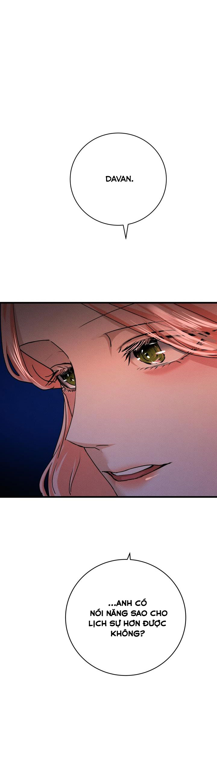 tôi muốn hủy cuộc hôn ước này chapter 22 35