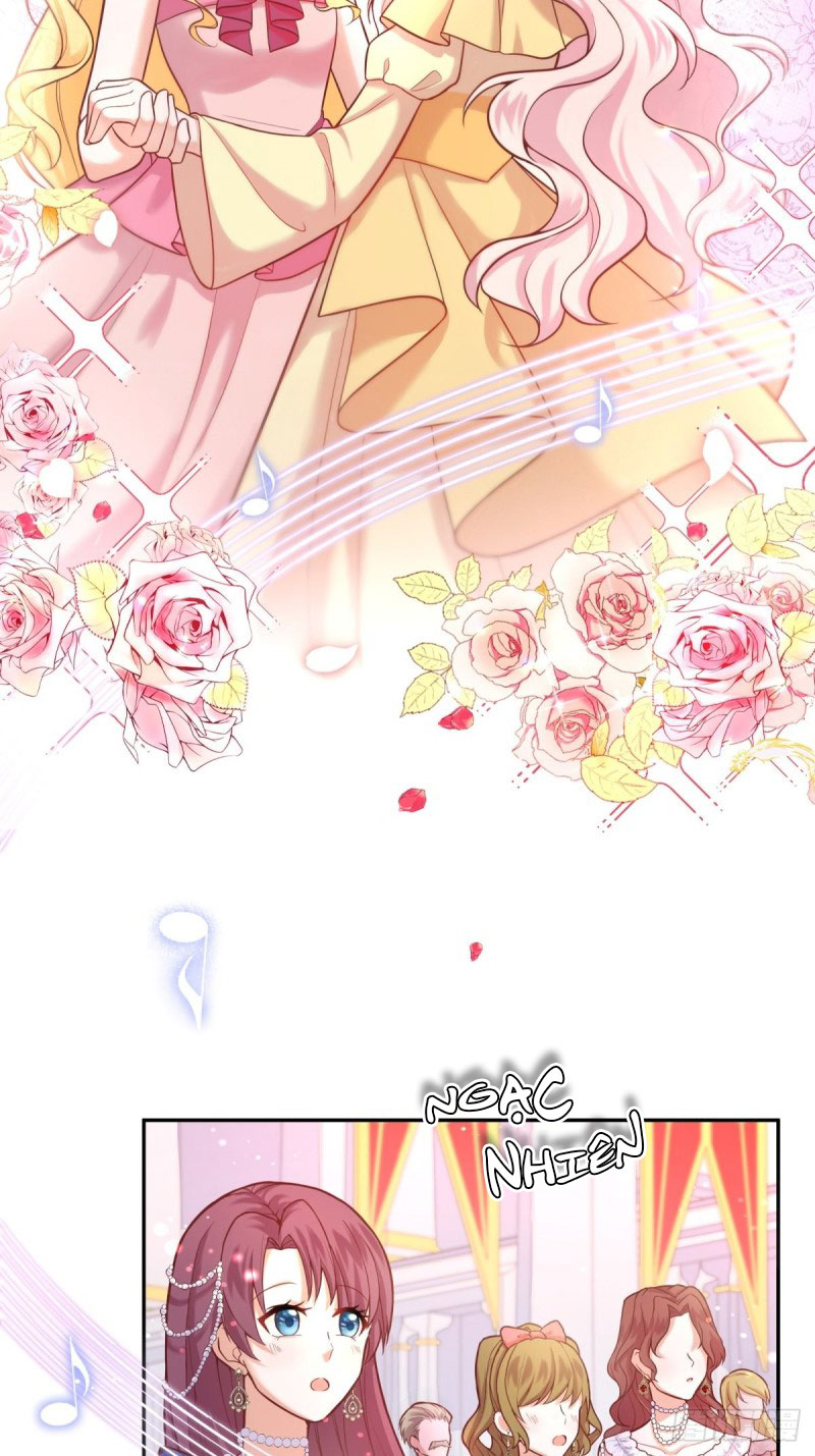 kế hoạch sống còn của công chúa phản diện chapter 32 19