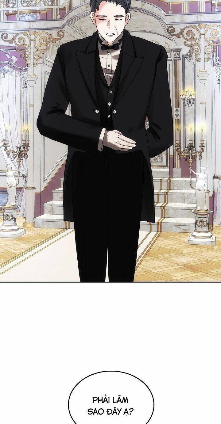 con gái bá tước bỗng thành vị hôn thê của thái tử điện hạ chapter 44 22