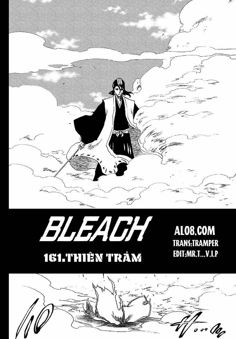thần chết ichigo chapter 161 2