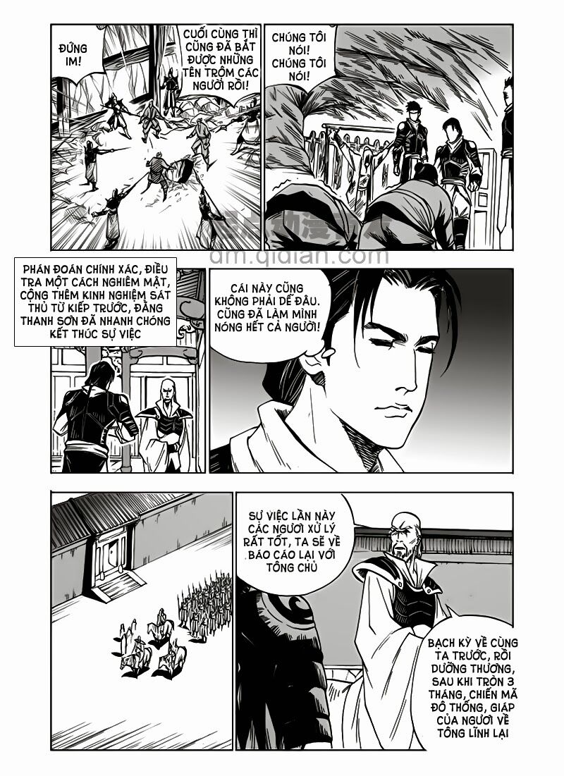 cửu đỉnh ký chapter 19 16