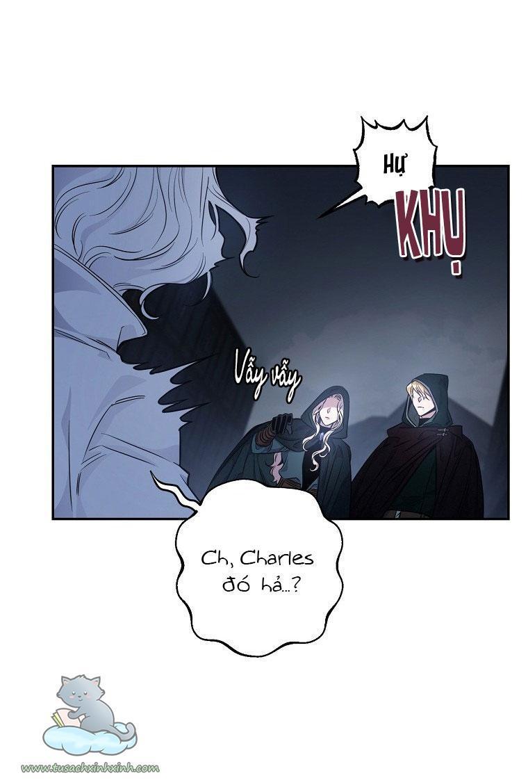 thuần hóa bạo chúa rồi bỏ trốn chapter 54 37