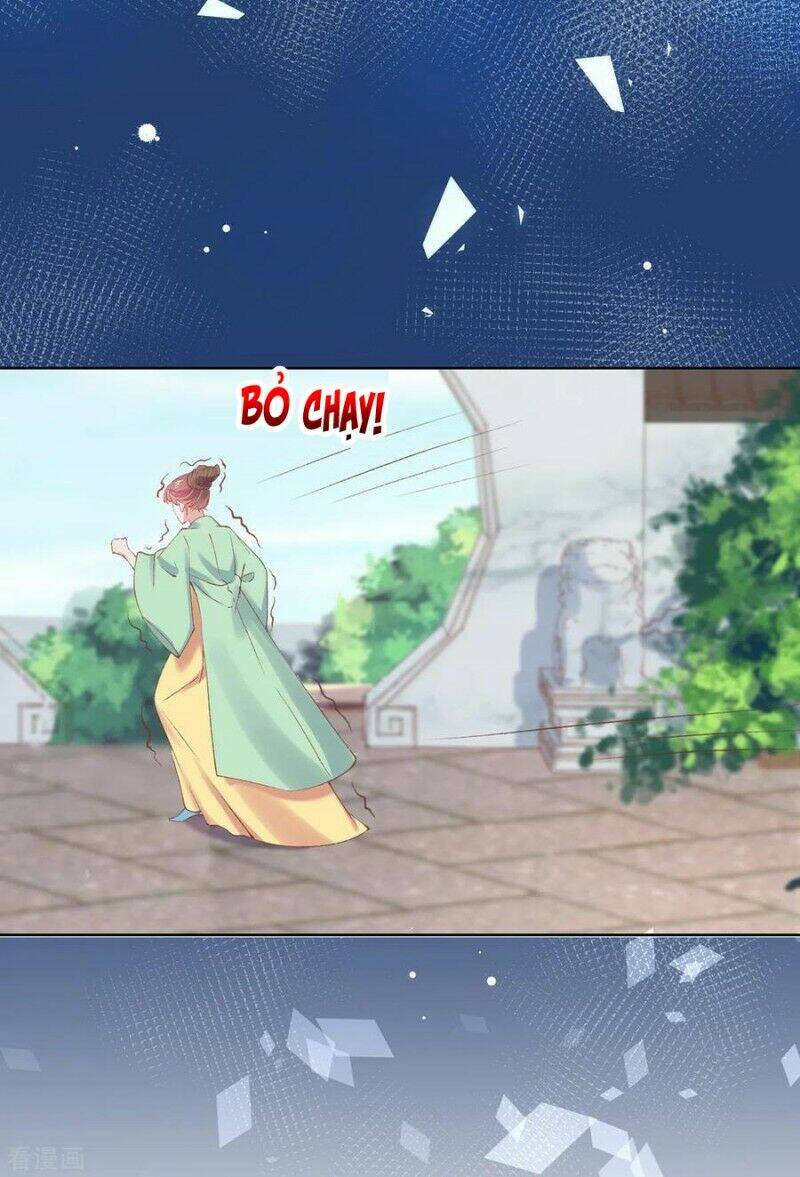 thị huyết y phi chapter 89 5