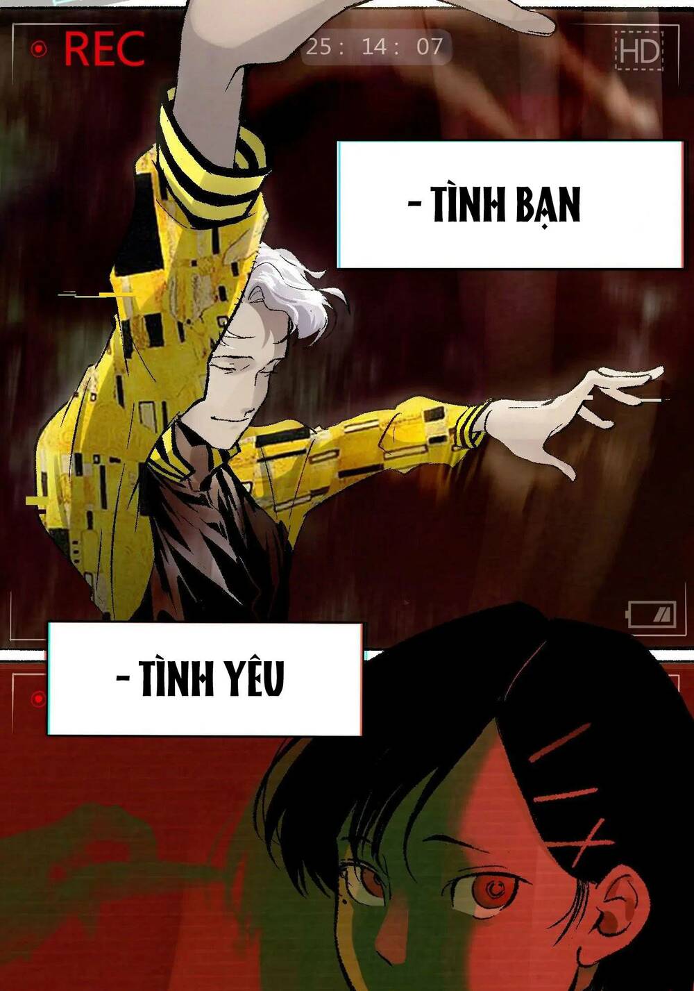 Trinh thám VLOG chapter 0 9