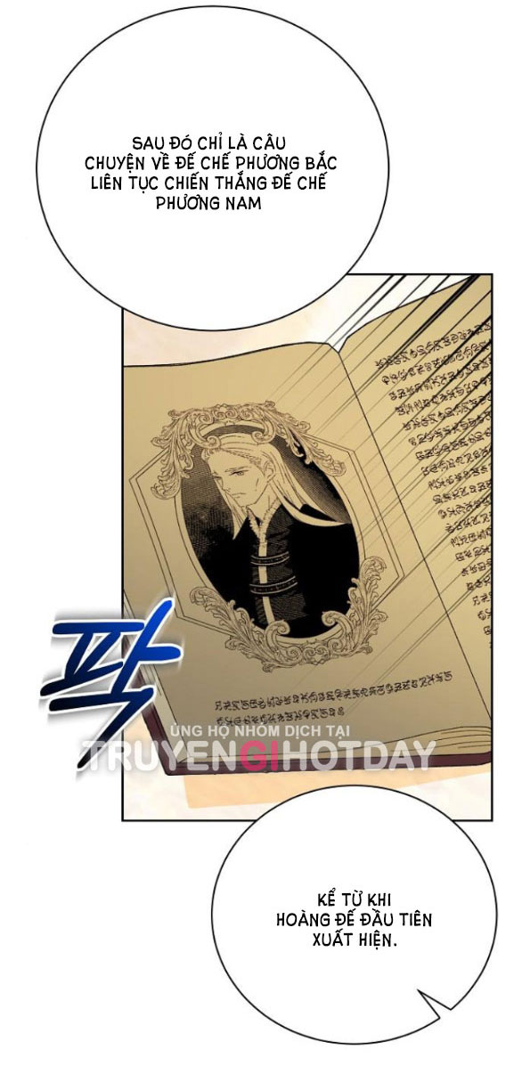 chiếm hữu trái tim bạo chúa chapter 8.1 58