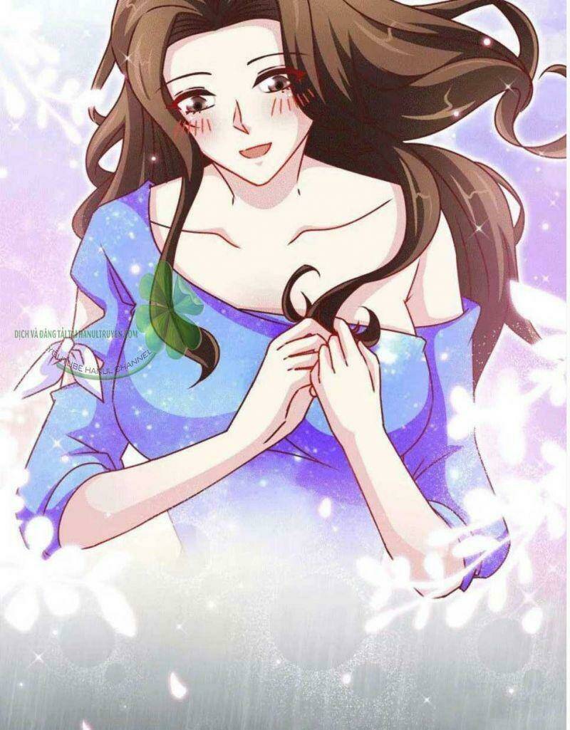 truy nã toàn cầu truy thê về sủng chapter 85.1 5