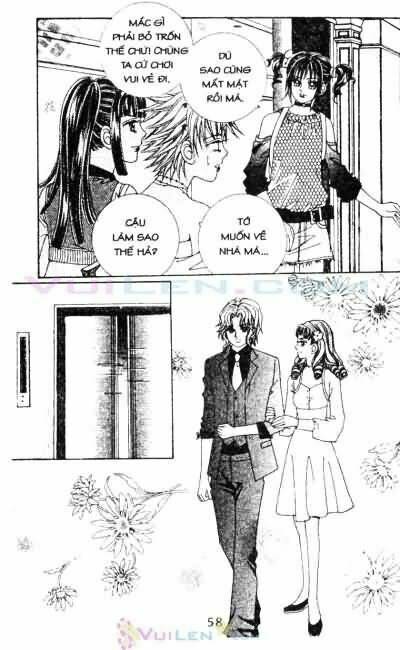 không bao giờ khóc chapter 9 58