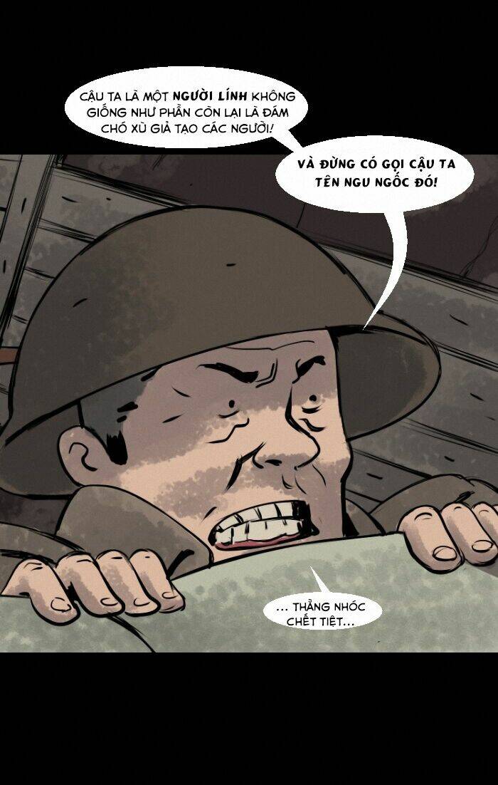 the strange tales of oscar zahn chapter 10 5