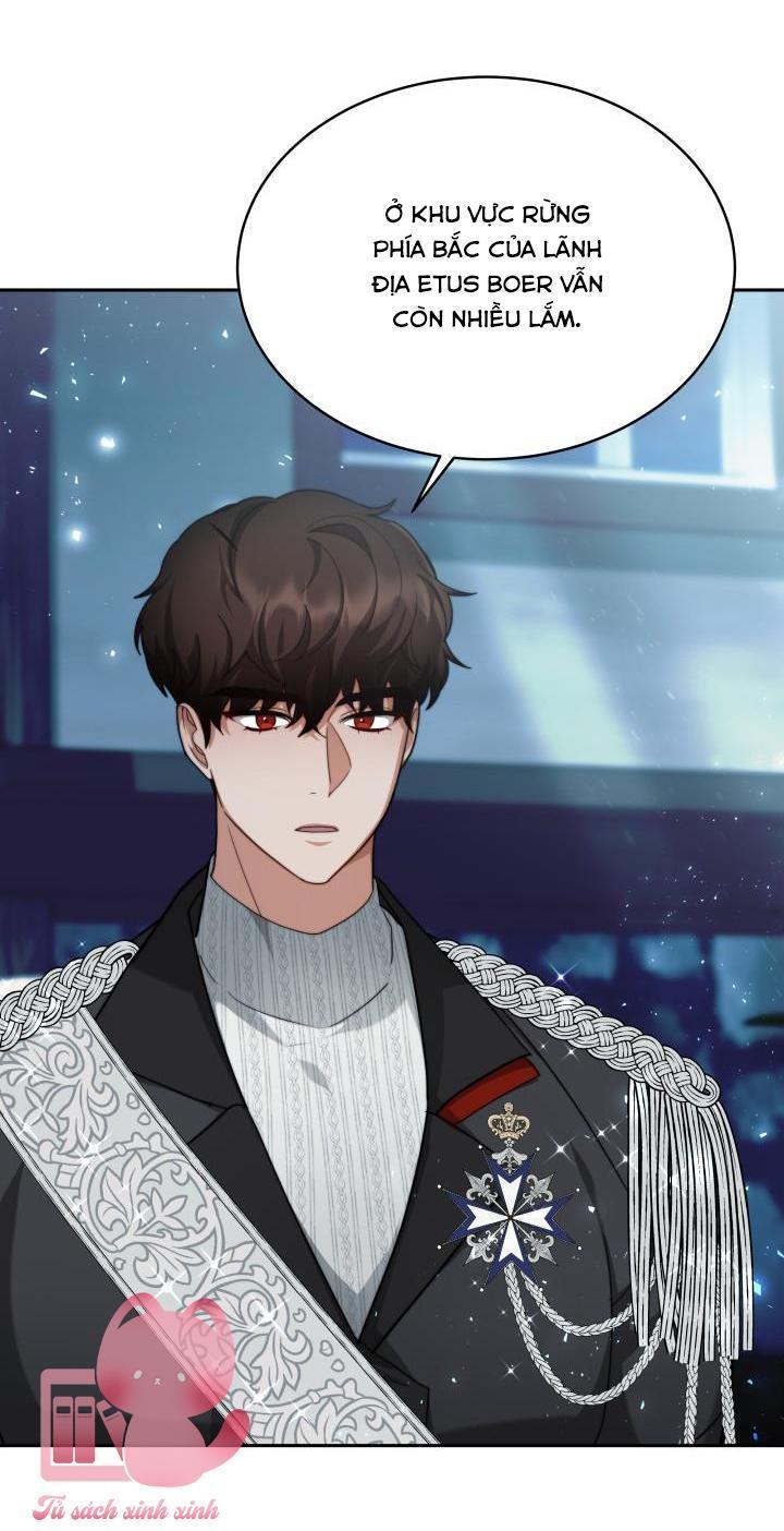 từ chồng cũ hóa thành nam chính chapter 9 14