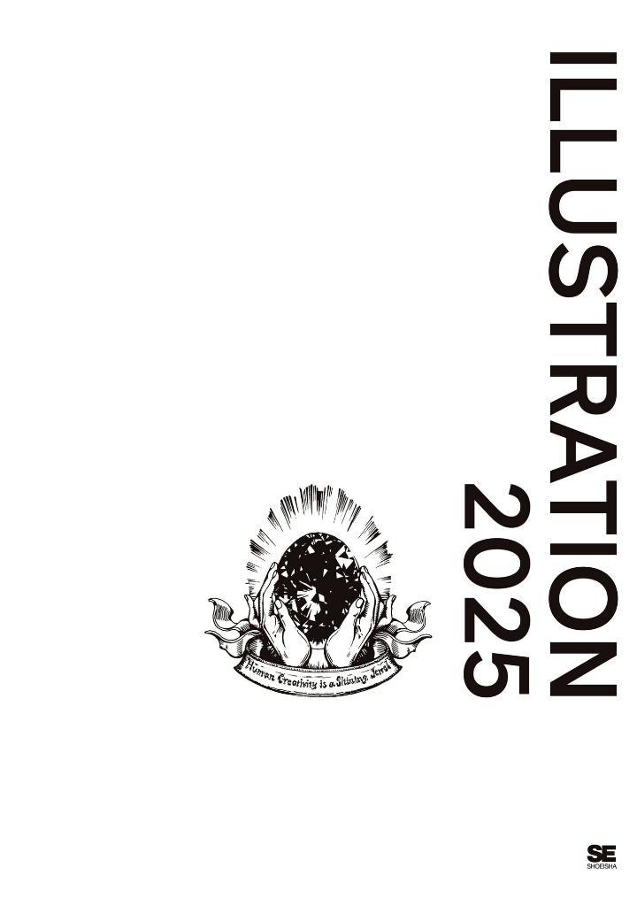 Sách ngoại văn: Illustration 2025