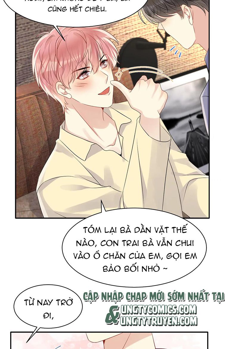 lại bị bạn trai cũ nhắm trúng rồi chapter 104 25