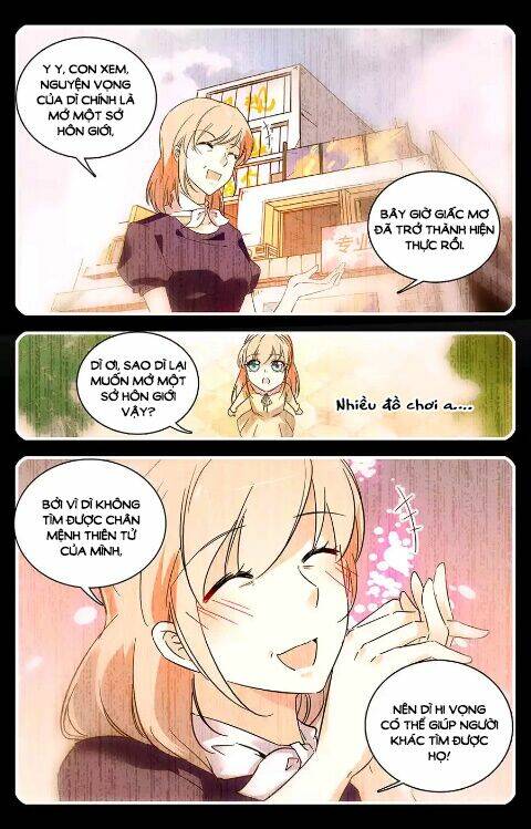 luyến ái cấm kỵ điều lệ chapter 9 8