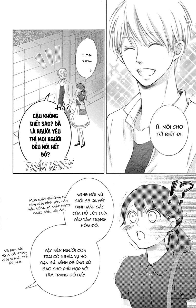 watashi wa tensai o katte iru chapter 16.5 4