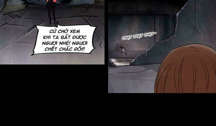 cuộc chiến trong tòa tháp chapter 145 56