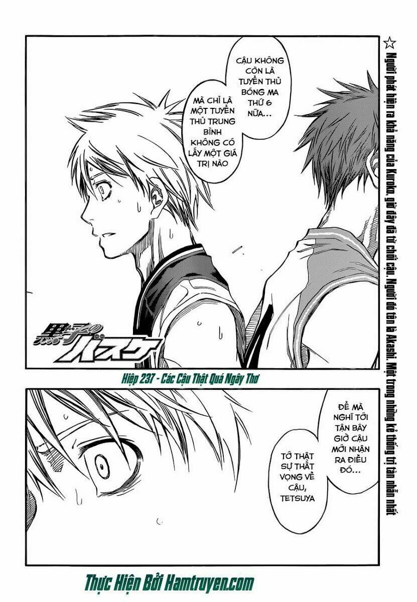 vua bóng rổ kuroko chapter 237 5