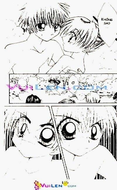 viên ngọc nhiệm màu chapter 1 116