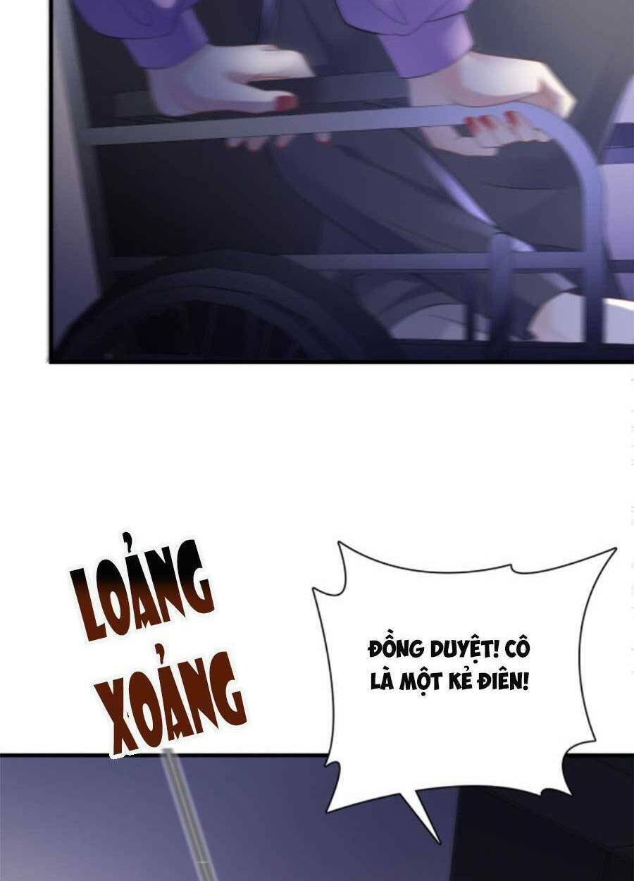 đại tiểu thư có ý đồ gì xấu đâu chapter 110 34