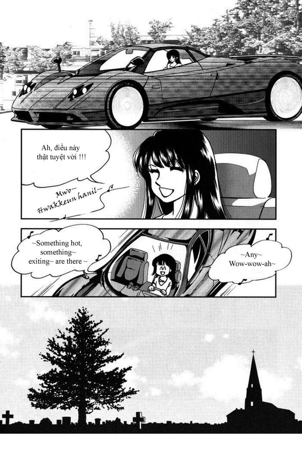 seol hui chapter 4 18