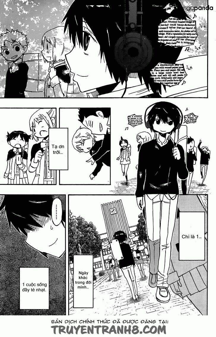 saike mata shite mo chapter 1 33