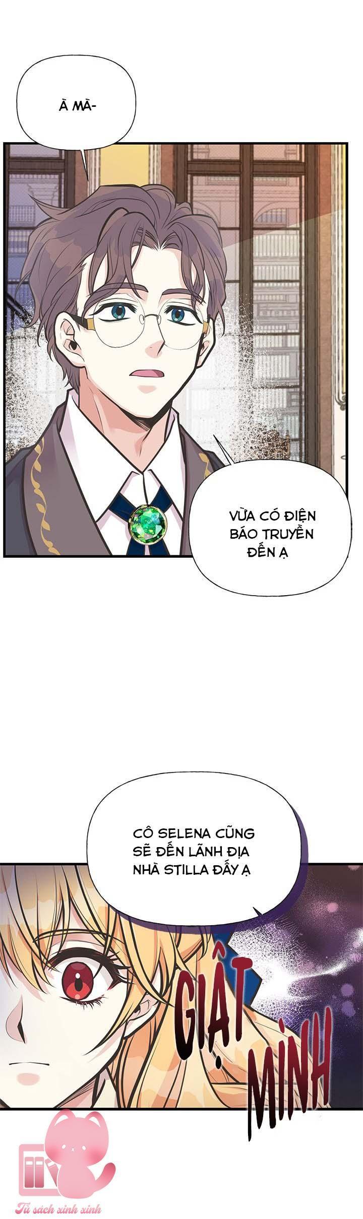 chị tôi nhặt về nam chính của tiểu thuyết chapter 65 34