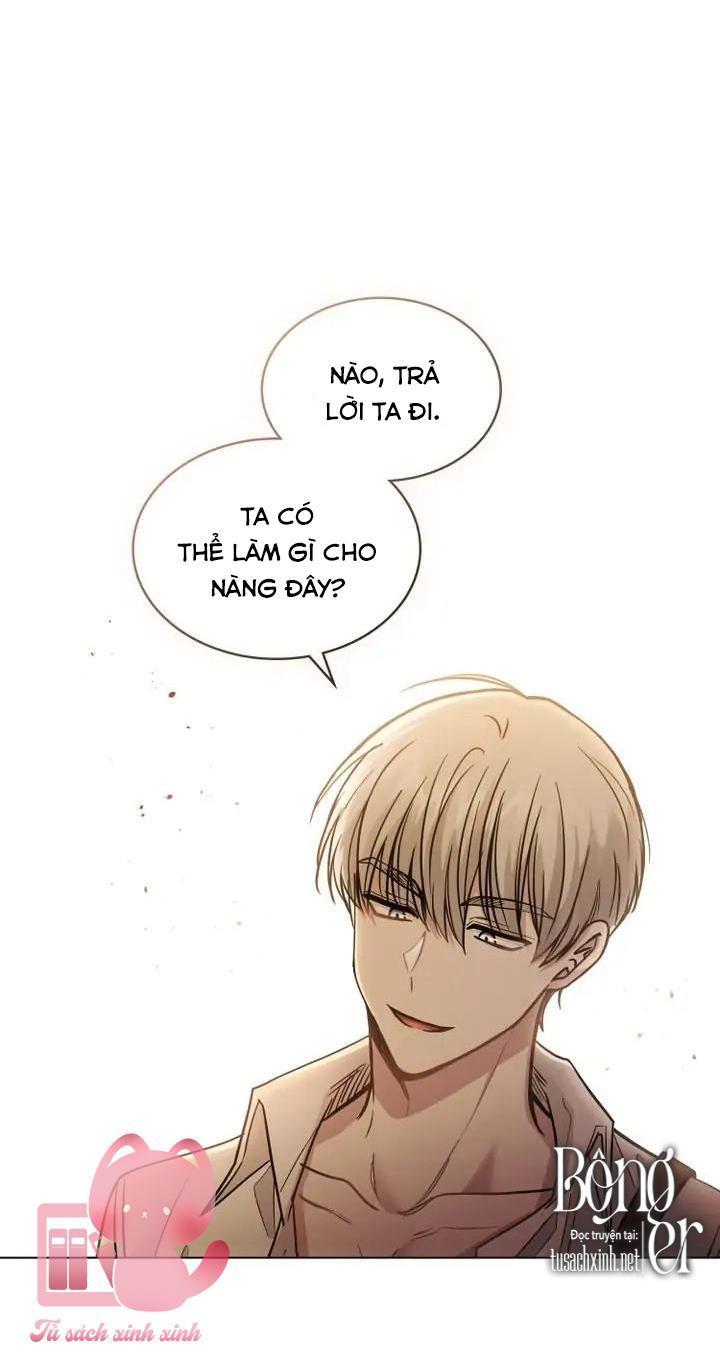 kiên nhẫn chút nào, đại công tước chapter 53 52