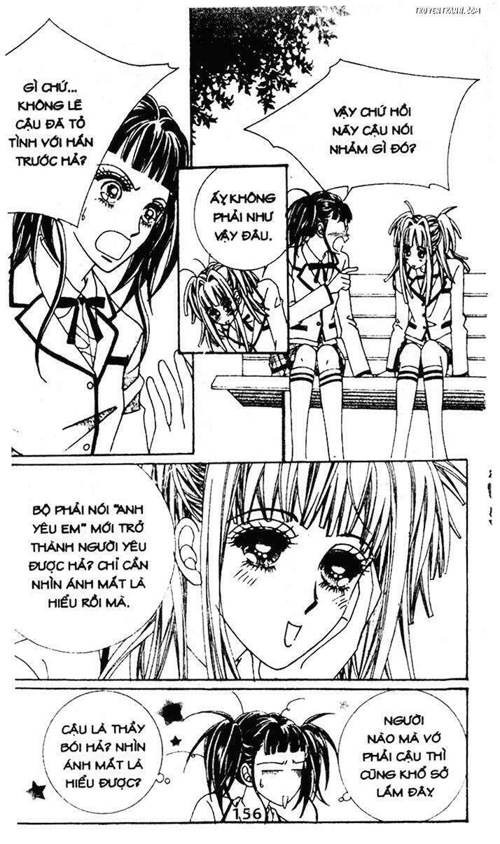 điên vì yêu - love like crazy chapter 18 16