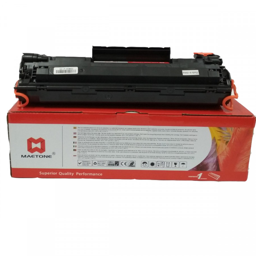 Hộp mực Canon 325 cho máy in Canon LBP 6000, 6030, MF3010