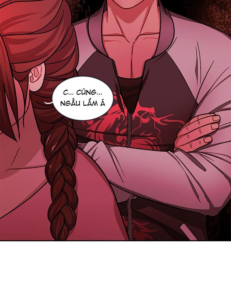 nửa đêm ở poppy land chapter 64 14