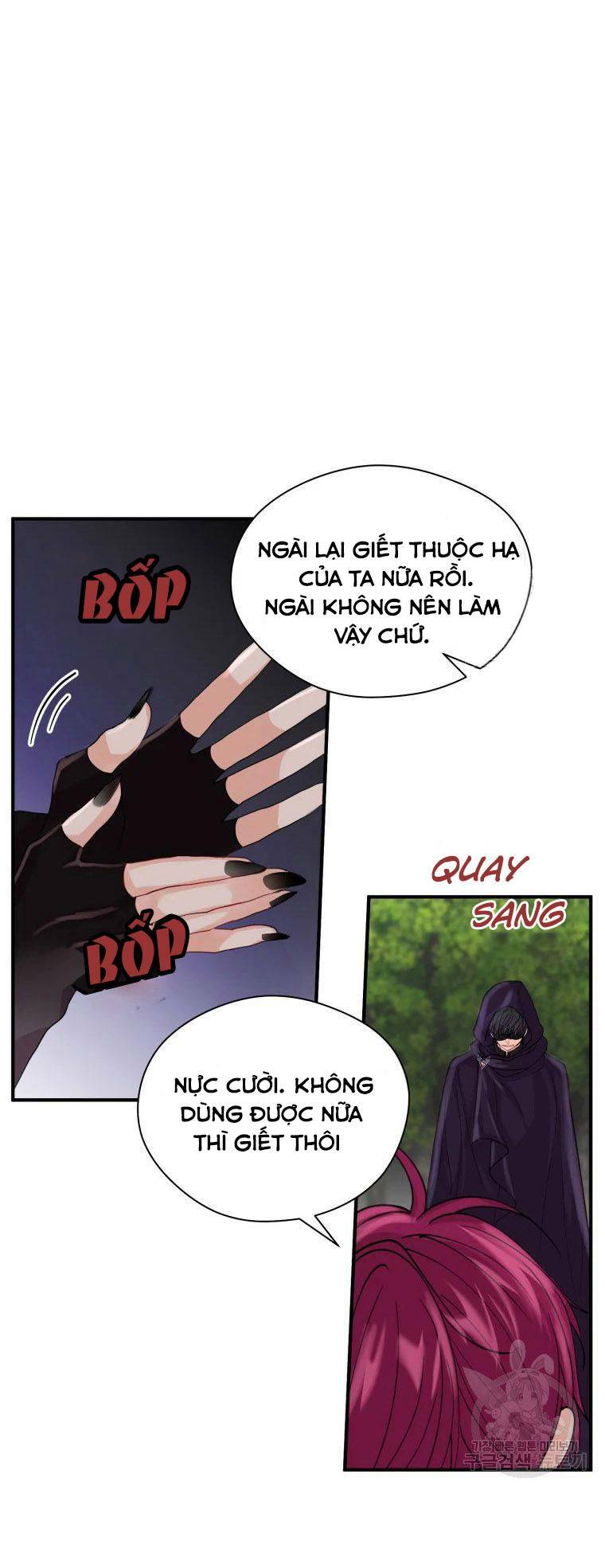 roelin bước đến tương lai chapter 11 10