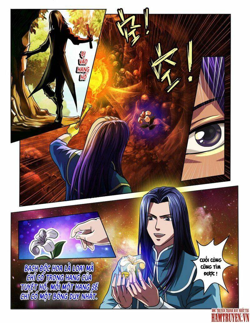 vô cực kiếm thần chapter 2 18