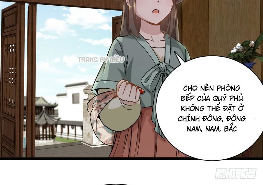 quẻ phi thiên hạ chapter 11 48