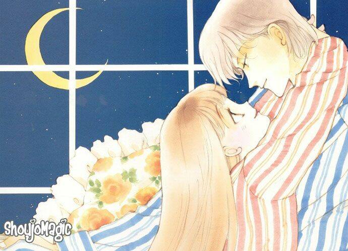 itazura na kiss chapter 17 2