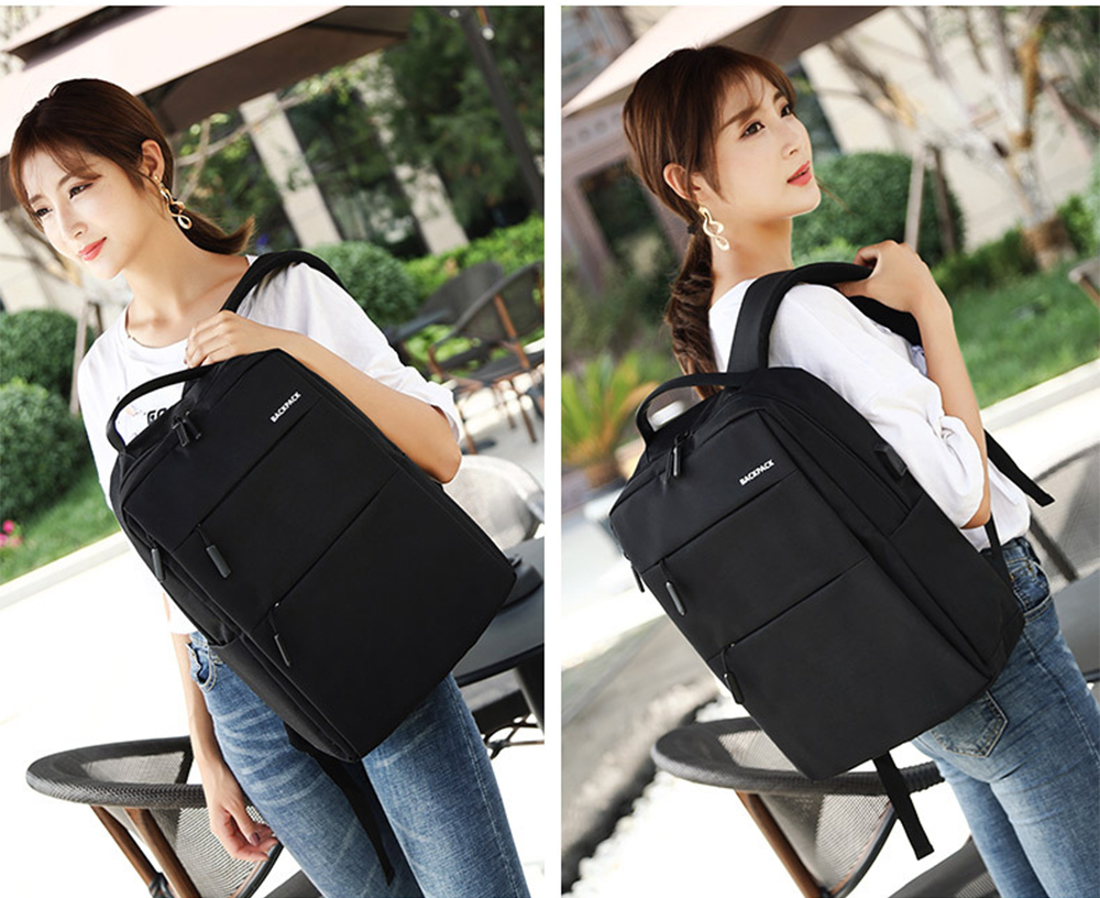 Balo laptop thời trang phong cách Backpack