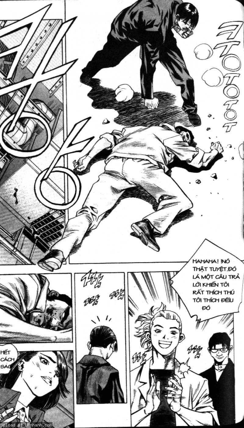 change guy chapter 206 15