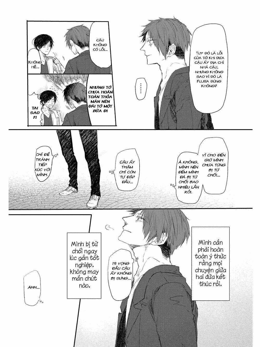 oko-sama box chapter 3 27