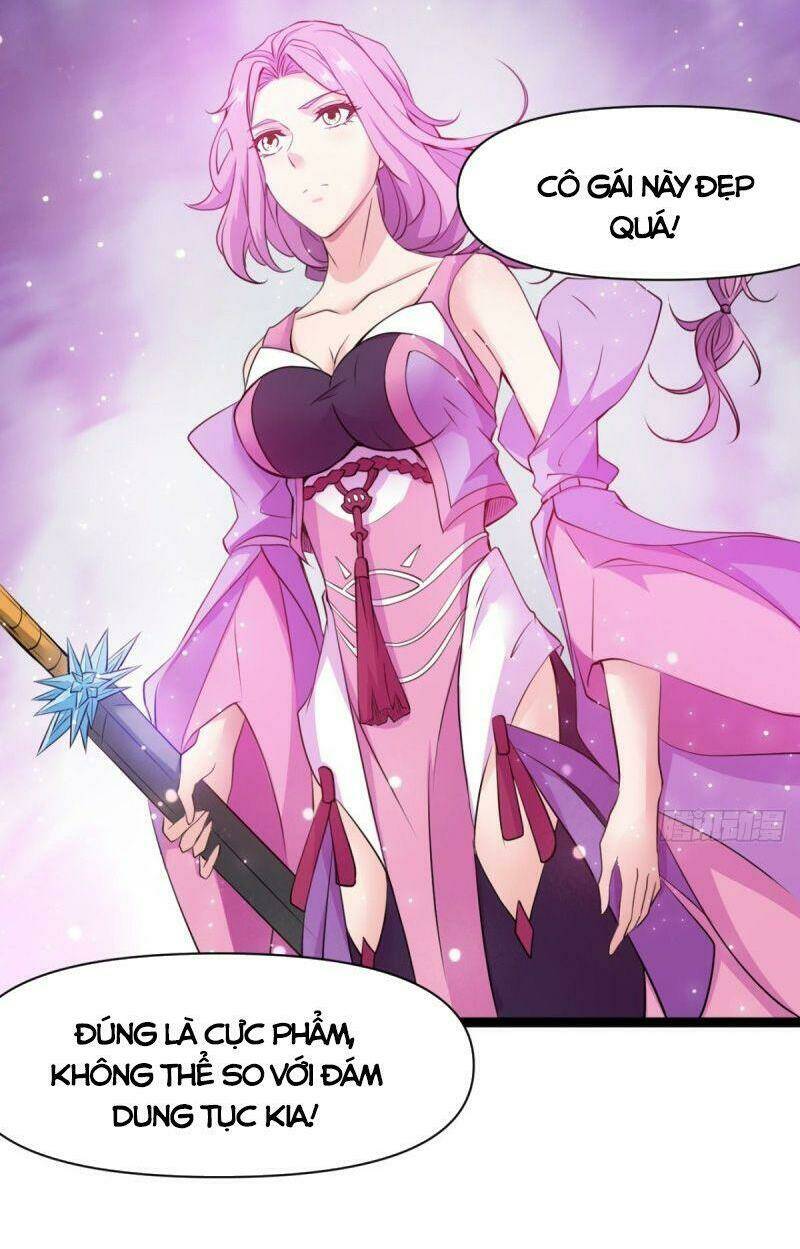 ma hoàng sư đệ quả thực quá chung tình chapter 23 27