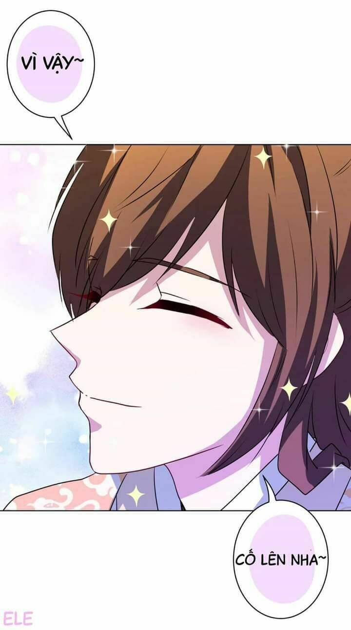 nhân vật phản diện: không ngọt không lấy tiền chapter 5.1 12