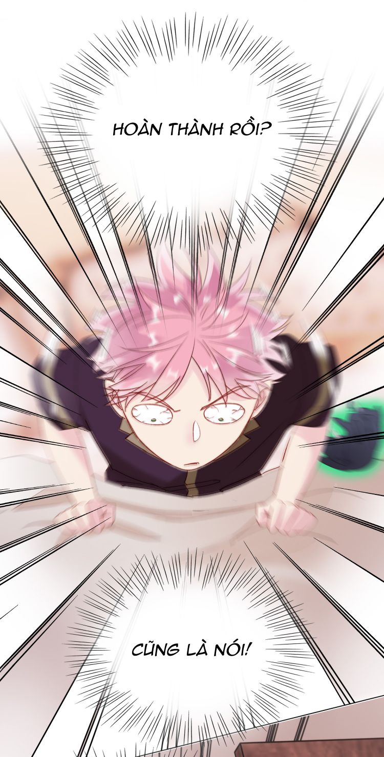 tôi phải làm 1 kẻ đại xấu xa chapter 14 4