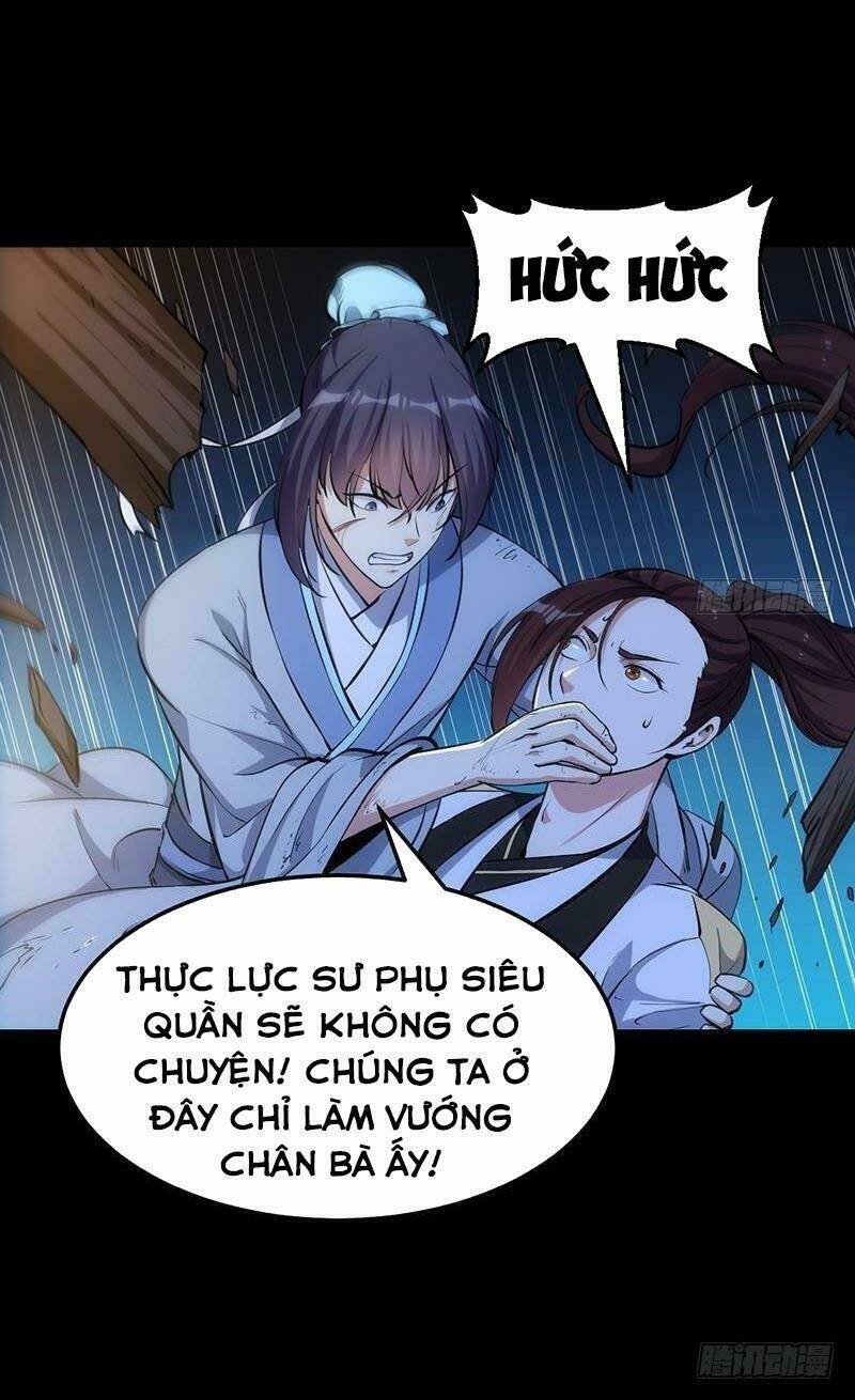 hệ thống thần long nghịch thiên chapter 66 6