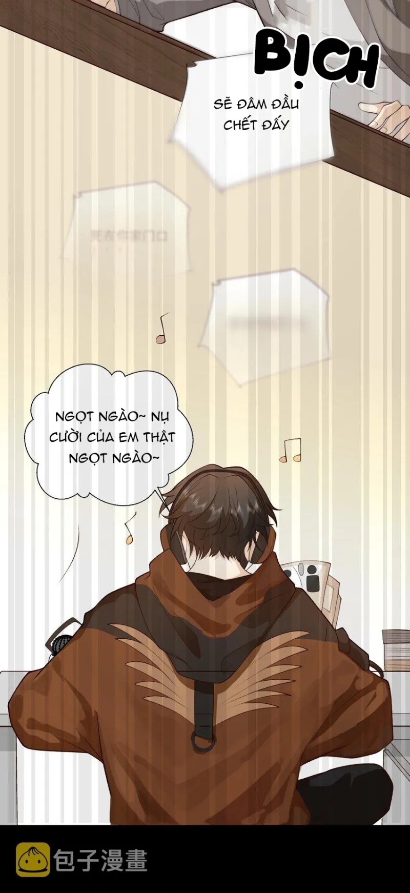 anh ấy cho đi nhiều lắm chapter 6 41