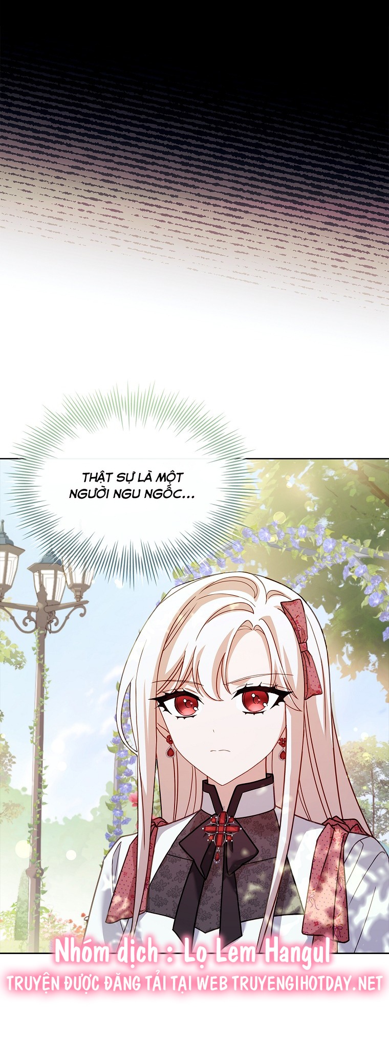 tiểu thư chỉ muốn được nghỉ ngơi chapter 97 33