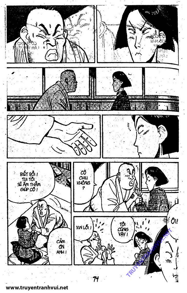 yawara chapter 110 9