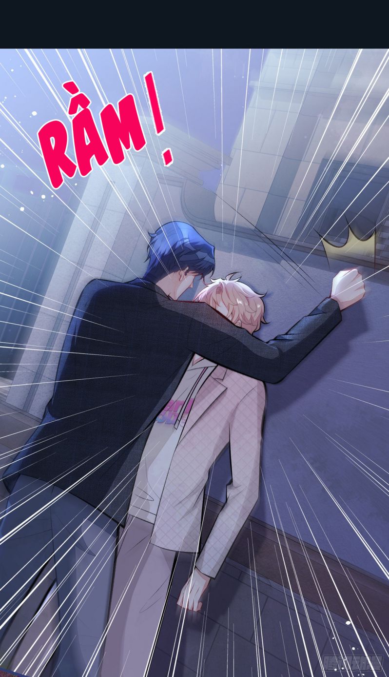 hotsearch của ảnh đế chapter 91 38