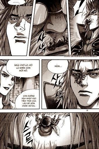 diêm đế chapter 263 8